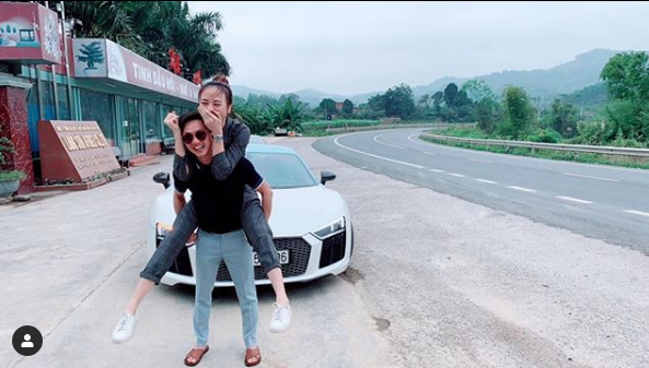 3 năm sau ly hôn, Hồ Ngọc Hà và Cường Đôla tính chuyện lâu dài với tình mới? - Ảnh 15. 3 năm sau ly hôn, Hồ Ngọc Hà và Cường Đôla tính chuyện lâu dài với tình mới? - Ảnh 15.