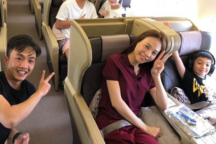 3 năm sau ly hôn, Hồ Ngọc Hà và Cường Đôla tính chuyện lâu dài với tình mới? - Ảnh 19. 3 năm sau ly hôn, Hồ Ngọc Hà và Cường Đôla tính chuyện lâu dài với tình mới? - Ảnh 19.