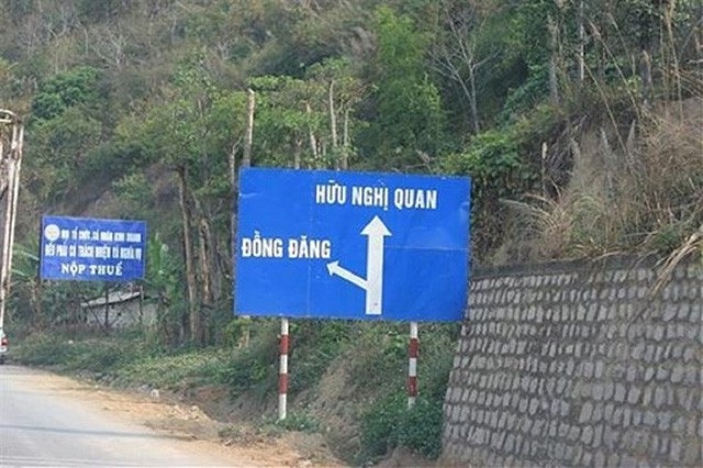 Làm cao tốc Cao Bằng - Lạng Sơn: Nhà đầu tư tính vay vốn Trung Quốc? - 1 Tuyến cao tốc nối Cao Bằng với Lạng Sơn đã được Thủ tướng nhất trí chủ trương đầu tư