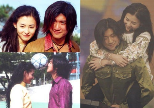 Trương Bá Chi tìm lại hạnh phúc sau 6 năm làm mẹ đơn thân - Ảnh 2. Trương Bá Chi tìm lại hạnh phúc sau 6 năm làm mẹ đơn thân - Ảnh 2.