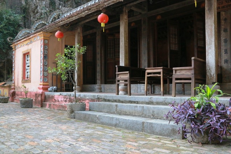 Ngôi nhà cổ trên 300 năm ở cố đô Hoa Lư - 3