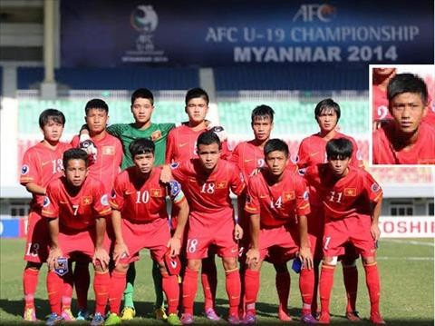 Phan Văn Đức: Cánh chim không mỏi của đội tuyển Việt Nam - Ảnh 1. Phan Văn Đức: Cánh chim không mỏi của đội tuyển Việt Nam - Ảnh 1.