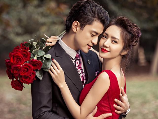 Bốn điều quan trọng phụ nữ cần ở người chồng - 1 Ảnh minh họa