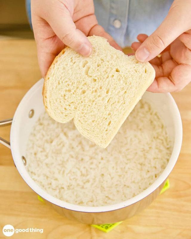 12 mẹo nấu ăn hữu ích nếu chị em không biết thì phí cả một đời - 2 12 mẹo nấu ăn hữu ích nếu chị em không biết thì phí cả một đời - 2