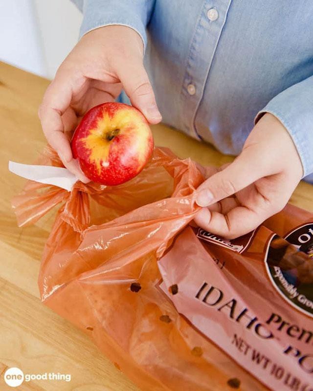 12 mẹo nấu ăn hữu ích nếu chị em không biết thì phí cả một đời - 4 12 mẹo nấu ăn hữu ích nếu chị em không biết thì phí cả một đời - 4
