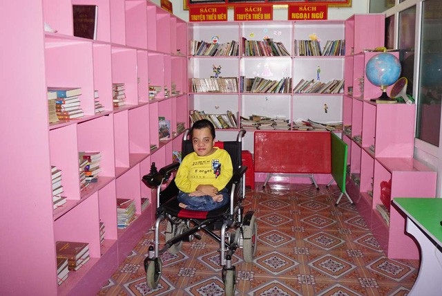 Cổ tích hai anh em nằm học chữ - Ảnh 9. Cổ tích hai anh em nằm học chữ - Ảnh 9.