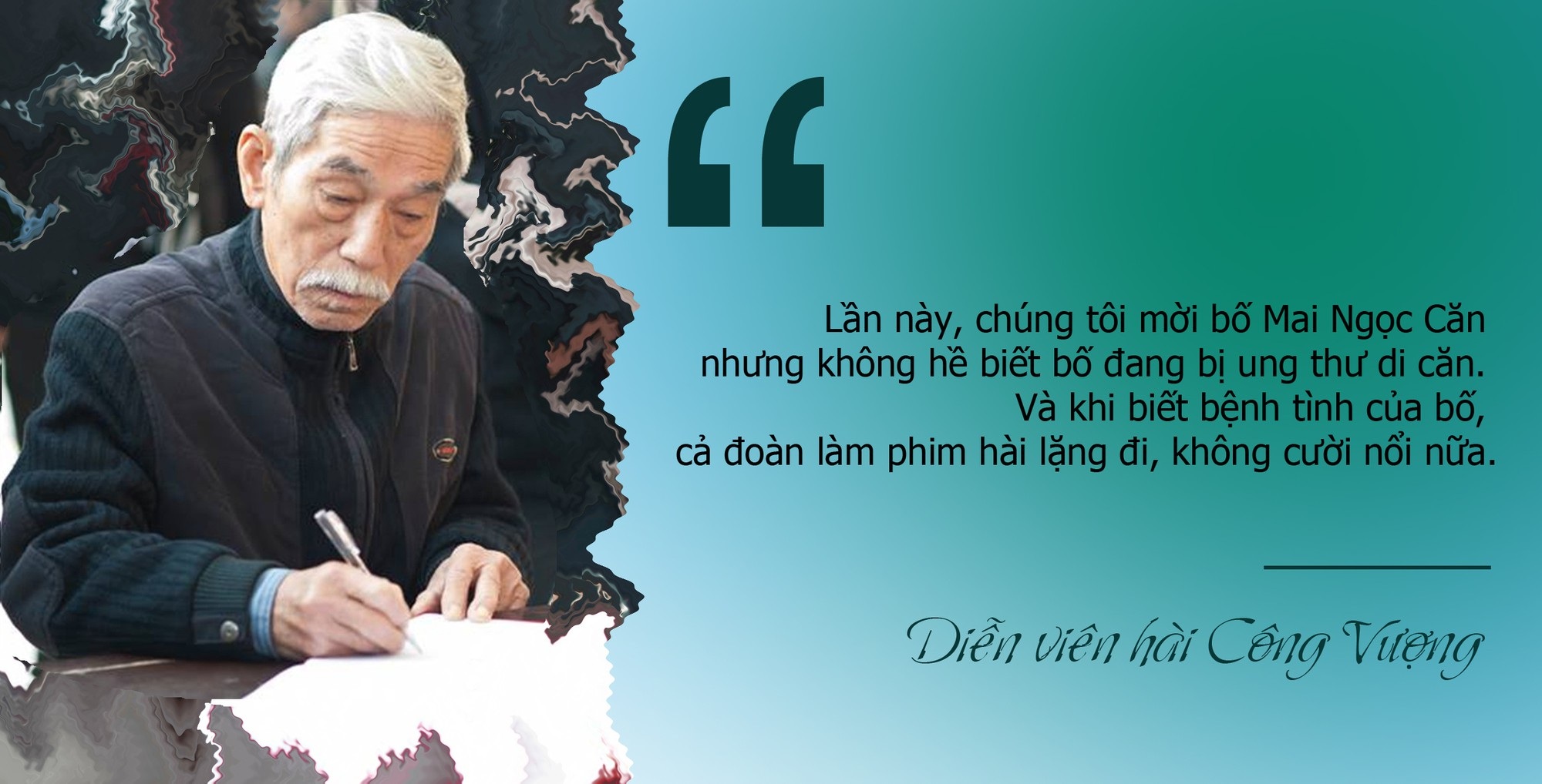 Tâm tình nghệ sĩ những ngày cuối năm - Ảnh 4. Tâm tình nghệ sĩ những ngày cuối năm - Ảnh 4.