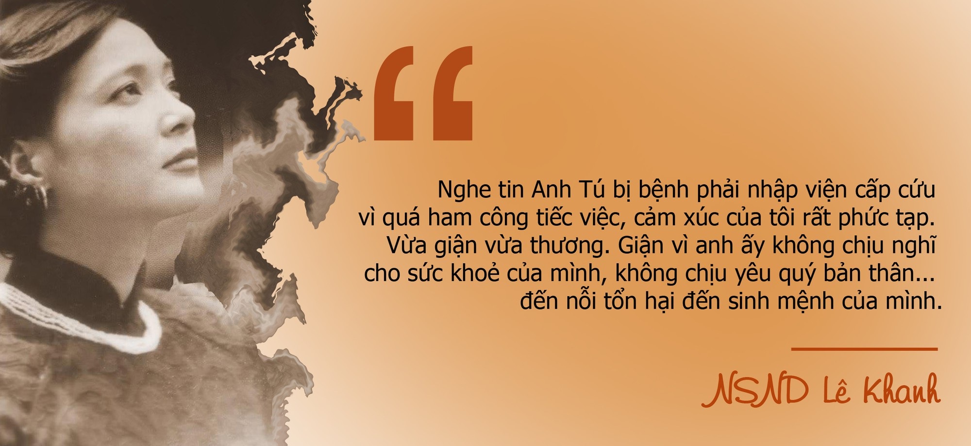 Tâm tình nghệ sĩ những ngày cuối năm - Ảnh 5. Tâm tình nghệ sĩ những ngày cuối năm - Ảnh 5.