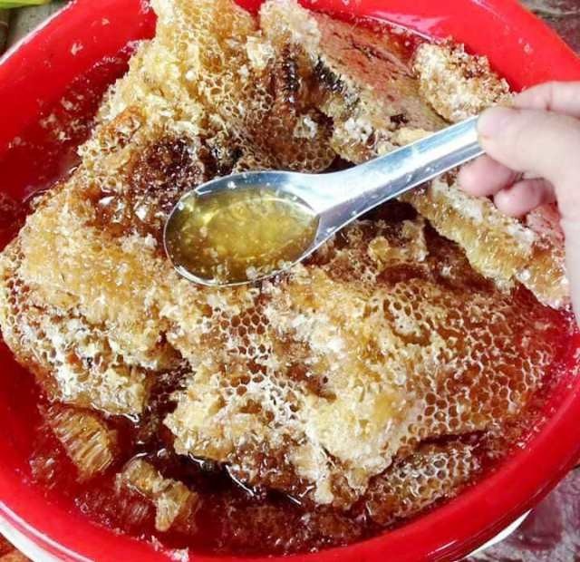 Đến Cà Mau đừng bỏ lỡ những đặc sản này - 8 Đến Cà Mau đừng bỏ lỡ những đặc sản này - 8