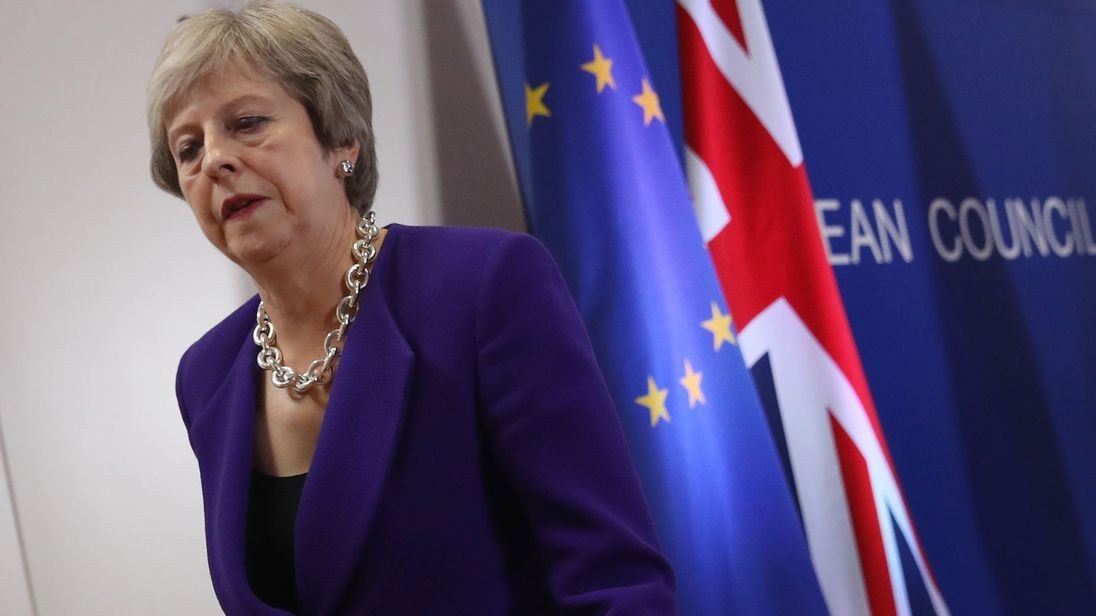 Những sự kiện lớn chi phối thế giới năm 2019 - Ảnh 2.