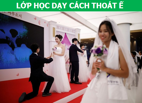 Những khoá học kỳ lạ, "có một không hai" trên thế giới - 2 Những khoá học kỳ lạ, "có một không hai" trên thế giới - 2
