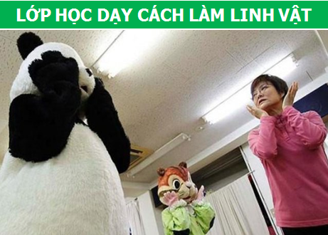 Những khoá học kỳ lạ, "có một không hai" trên thế giới - 1 Những khoá học kỳ lạ, "có một không hai" trên thế giới - 1