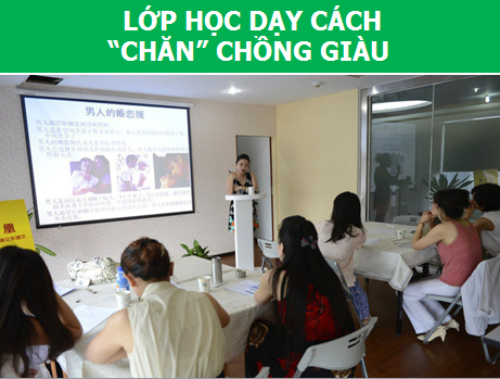 Những khoá học kỳ lạ, "có một không hai" trên thế giới - 3 Những khoá học kỳ lạ, "có một không hai" trên thế giới - 3