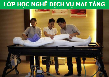 Những khoá học kỳ lạ, "có một không hai" trên thế giới - 4 Những khoá học kỳ lạ, "có một không hai" trên thế giới - 4