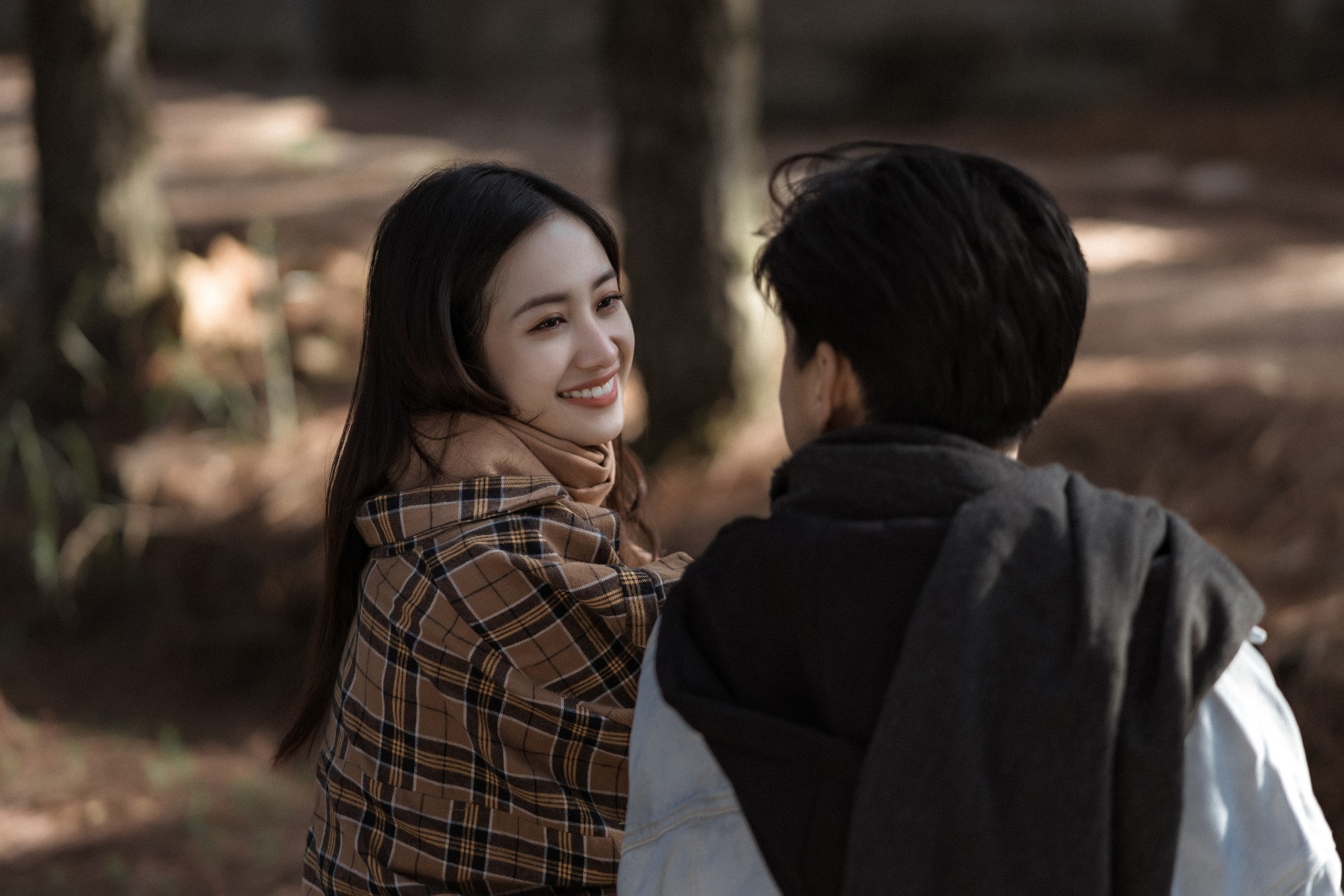 Hot girl Jun Vũ bật khóc nức nở sau khi chia tay Quang Đại - Ảnh 12.