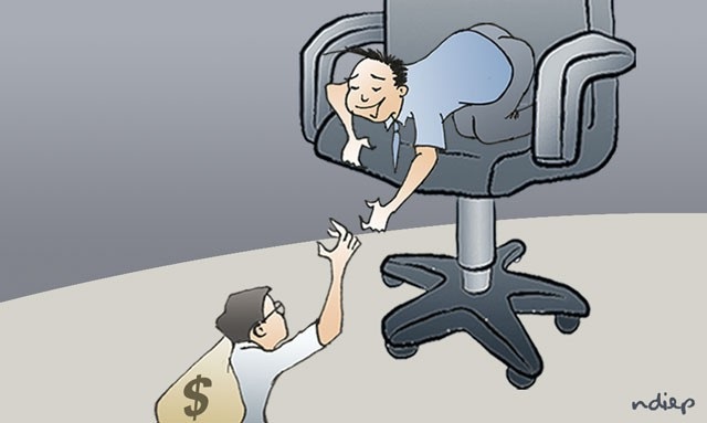 Năm 2018 – Một rưỡi tin vui và một nửa tin buồn! - Ảnh 1.