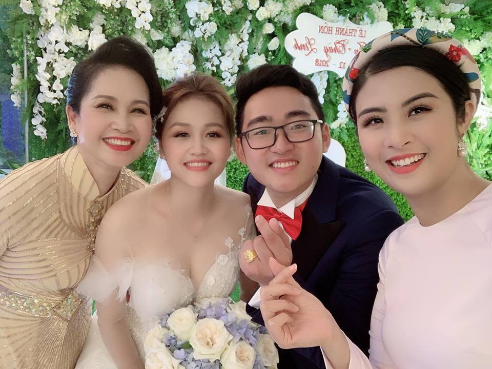 Bí ẩn “bóng hồng” của HLV thể lực mới đội tuyển Việt Nam; ồn ào 2 MC “Quả bóng vàng” - Ảnh 6. Bí ẩn “bóng hồng” của HLV thể lực mới đội tuyển Việt Nam; ồn ào 2 MC “Quả bóng vàng” - Ảnh 6.