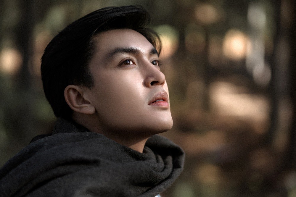 Hot girl Jun Vũ bật khóc nức nở sau khi chia tay Quang Đại - Ảnh 2.