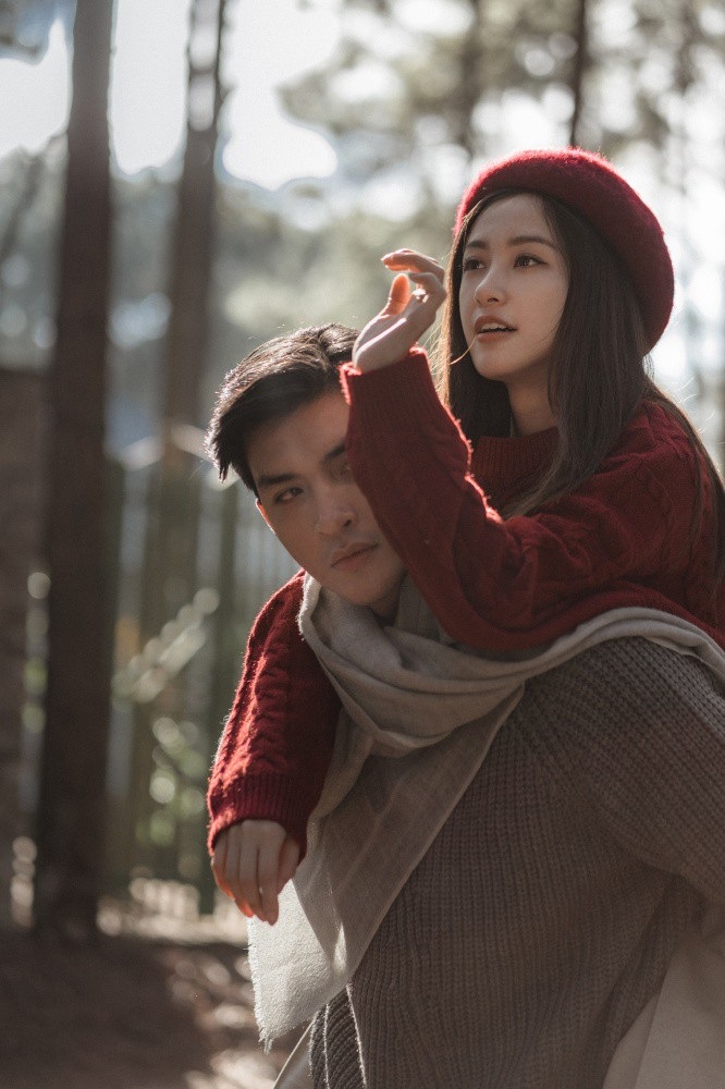 Hot girl Jun Vũ bật khóc nức nở sau khi chia tay Quang Đại - Ảnh 7.