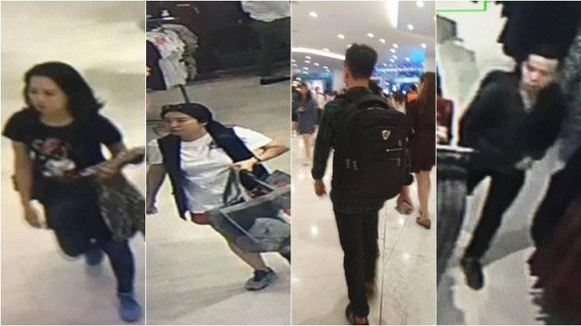 Những vụ lùm xùm của du khách Việt ở nước ngoài gây nhức nhối dư luận trong năm 2018 - Ảnh 4. Những vụ lùm xùm của du khách Việt ở nước ngoài gây nhức nhối dư luận trong năm 2018 - Ảnh 4.