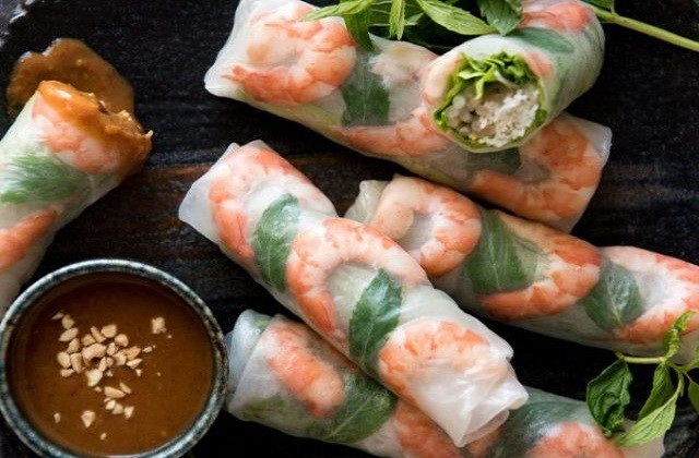 Những món ngon Việt được báo nước ngoài ca ngợi trong năm 2018 - 7 Những món ngon Việt được báo nước ngoài ca ngợi trong năm 2018 - 7