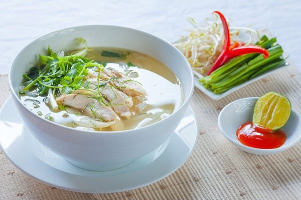 Những món ngon Việt được báo nước ngoài ca ngợi trong năm 2018 - 8 Những món ngon Việt được báo nước ngoài ca ngợi trong năm 2018 - 8