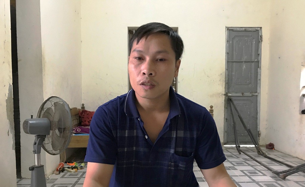Thương bé sinh đôi chống chọi với bệnh tim bẩm sinh phức tạp - Ảnh 7. Thương bé sinh đôi chống chọi với bệnh tim bẩm sinh phức tạp - Ảnh 7.