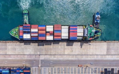 Hiệp định CPTPP chính thức có hiệu lực với các nước thành viên - 1
CPTPP có hiệu lực từ ngày 30.12, và đợt giảm thuế đầu tiên cũng vừa được khởi động. Ảnh: Monash Lens - Monash University.
