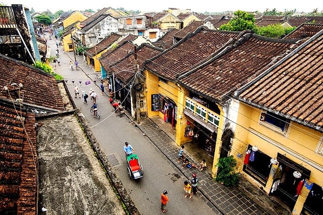 Nếu không có phố cổ, văn hóa thì Hội An không còn là Hội An - 4 Việc sang tên đổi chủ, hay tự tiện cơi nới di tích nhà cổ…gây ảnh hưởng đến di tích, văn hóa, nếp sống phố cổ…