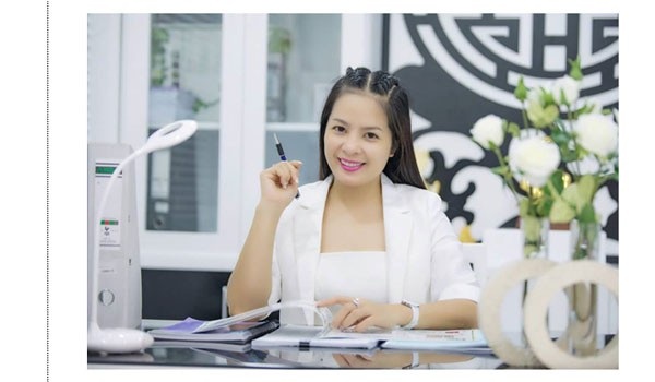 CEO Hoàng Thanh Tú: “Sự dấn thân với tôi chưa bao giờ là đủ” - 5 Không ngại dấn thân và thử thách mình, mỗi lĩnh vực kinh doanh lại mang đến một sự trải nghiệm mới cho chị.