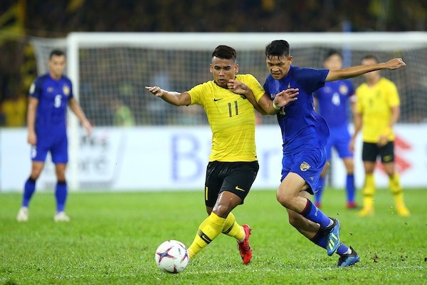Đội tuyển Việt Nam nằm trong nhóm ẩn số tại Asian Cup 2019 - Ảnh 1. Đội tuyển Việt Nam nằm trong nhóm ẩn số tại Asian Cup 2019 - Ảnh 1.