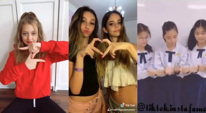 9 trào lưu của bạn trẻ hot nhất mạng xã hội năm 2018 - Ảnh 7. 9 trào lưu của bạn trẻ hot nhất mạng xã hội năm 2018 - Ảnh 7.