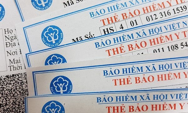 Từ tháng 12/2018: Nhiều thay đổi về quyền lợi khám chữa bệnh theo thẻ BHYT - 1 Từ tháng 12/2018: Nhiều thay đổi về quyền lợi khám chữa bệnh theo thẻ BHYT - 1