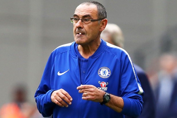 Chelsea trước thử thách khó khăn ở Molineux - 2
Sarri đã không còn khiến nhiều đối thủ ở Anh bất ngờ