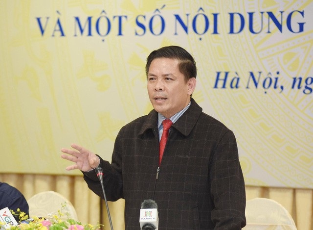 “Nhân viên hàng không bị đánh mà an ninh đứng lơ ngơ là không chấp nhận được!” - 1 Bộ trưởng GTVT Nguyễn Văn Thể