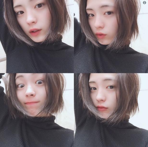 Cậu bé 15 tuổi gây sốt mạng vì xinh hơn mỹ nữ - 3 Baku trông giống một cô gái trẻ hơn là một cậu bé