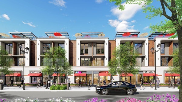 Park Hill Thành Công - điểm sáng trong thị trường đất nền sôi động Vĩnh Phúc - 3 Park Hill Thành Công - điểm sáng trong thị trường đất nền sôi động Vĩnh Phúc - 3
