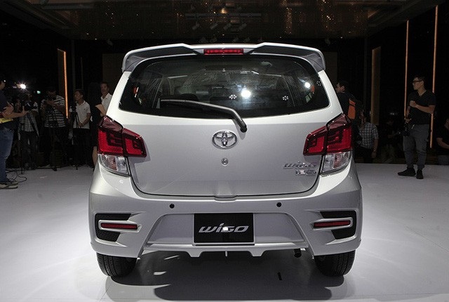 Grand i10, Morning, Wigo hay Swift - Cuộc chiến mới trên thị trường xe nhỏ - 12 Grand i10, Morning, Wigo hay Swift - Cuộc chiến mới trên thị trường xe nhỏ - 12