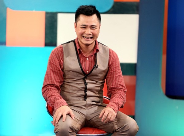 Tự Long nhận thử thách khó nhằn khi phải cải biên ca khúc của giới trẻ sang làn điệu chèo.