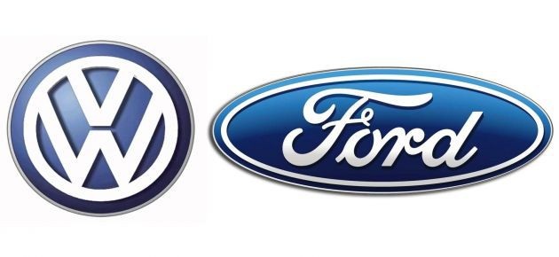 Ford và Volkswagen có thể lập liên minh sản xuất ô tô - 1 Ford và Volkswagen có thể lập liên minh sản xuất ô tô - 1