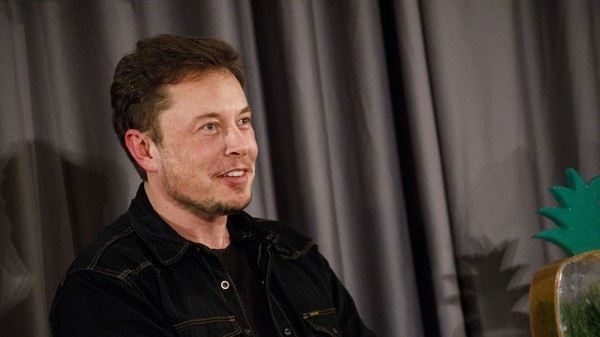 CEO Tesla: "Muốn thay đổi thế giới cần phải làm việc 80 - 100 giờ/tuần" - 1
Elon Musk - CEO của Tesla - Ảnh: Getty Images.
