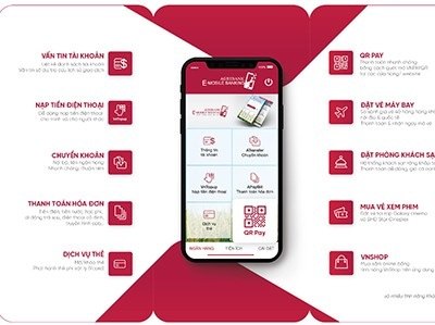 Ưu đãi giảm 100.000 đồng khi thanh toán vé tàu tết bằng QR Pay trên ứng dụng Agribank E-Mobile Banking - 3