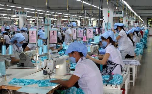 Đà Nẵng: Hơn 1.400 doanh nghiệp nợ 180 tỷ đồng tiền bảo hiểm xã hội - 1 Đà Nẵng: Hơn 1.400 doanh nghiệp nợ 180 tỷ đồng tiền bảo hiểm xã hội - 1