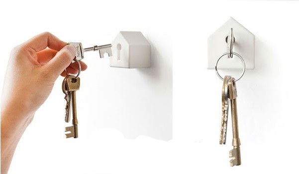 Sự lên ngôi của căn hộ dual key tại thị trường chung cư Hà Nội - 1 Sự lên ngôi của căn hộ dual key tại thị trường chung cư Hà Nội - 1