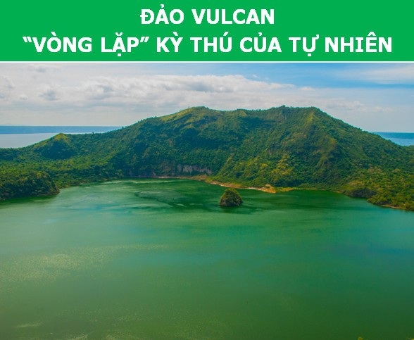 Điểm danh những hòn đảo đặc biệt và bí ẩn nhất thế giới (P2) - 4 Điểm danh những hòn đảo đặc biệt và bí ẩn nhất thế giới (P2) - 4