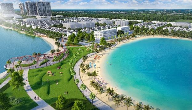 Đối tác thi công biển hồ nước mặn của Vingroup “khủng” cỡ nào? - 3 Đối tác thi công biển hồ nước mặn của Vingroup “khủng” cỡ nào? - 3