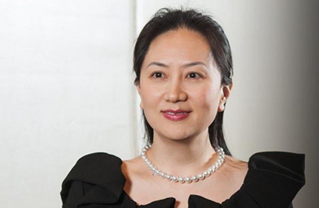 Canada nêu lý do bắt giữ giám đốc tài chính Huawei - 1
Bà Meng Wanzhou (Ảnh: Reuters)