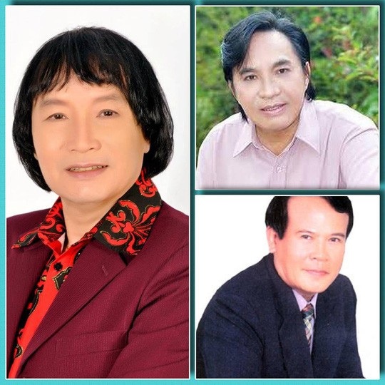 Một nghệ sĩ bị trượt danh hiệu NSƯT ở Hội đồng cấp Nhà nước - 1 Hồ sơ của các nghệ sĩ cải lương: Minh Vương, Thanh Tuấn và Giang Châu đã được thông qua ở Hội đồng cấp Nhà nước.