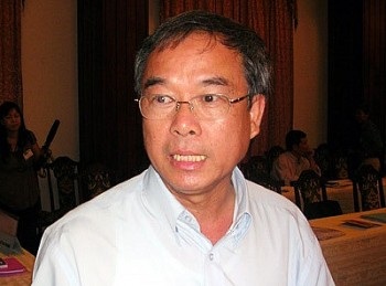 Bắt tạm giam ông Nguyễn Thành Tài, cựu Phó Chủ tịch TPHCM - 1
Nguyên Phó Chủ tịch UBND TPHCM Nguyễn Thành Tài