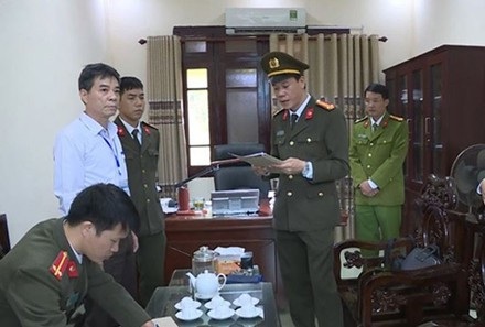 Vụ án thuỷ điện Sơn La: Các hộ dân được tự khoanh vẽ, xác định vị trí bản đồ - 2 Cựu Phó Chủ tịch UBND huyện Mường La bị bắt giữ.